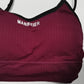 Gym CropTop Sport Bra
