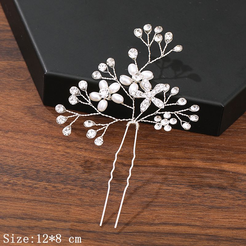 Bridal Hair Pin