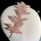 Crystal Bridal Crown