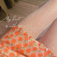 Japanese Gothic Stockings