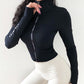 Stylish Crop Top Sports Jersey