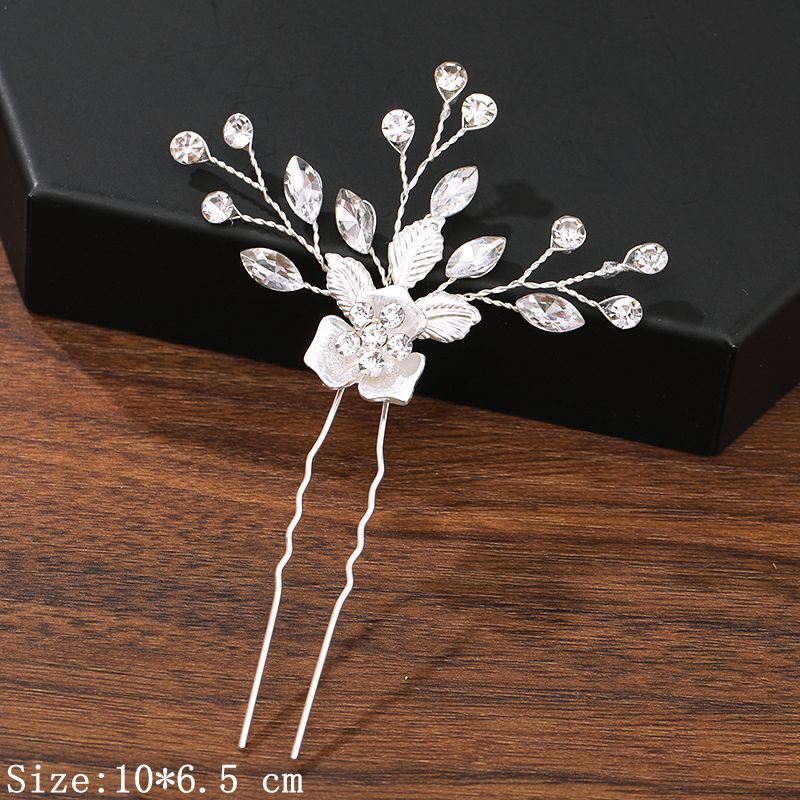 Bridal Hair Pin