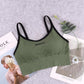 Gym CropTop Sport Bra