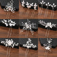 Bridal Hair Pin