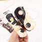 Vintage 90s Aesthetic Hair Clips