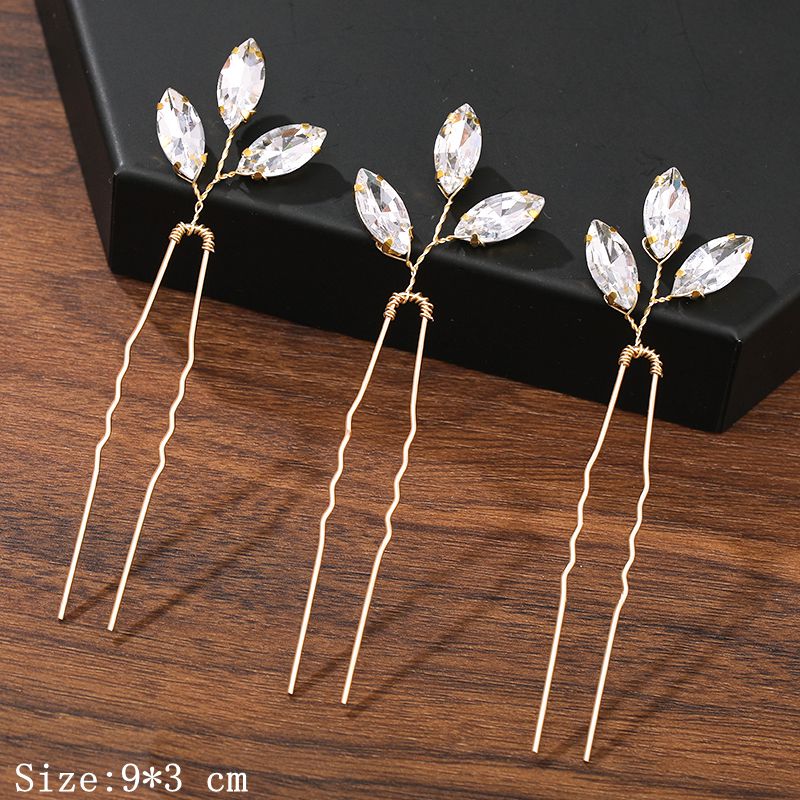 Bridal Hair Pin