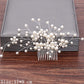 Wedding Hair Combs