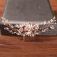 Wedding Hair Combs