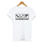 Punk 100% Cotton T-shirt