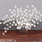 Wedding Hair Combs