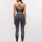 Stylish Gym Running Crop Top