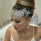Crystal Bridal Crown