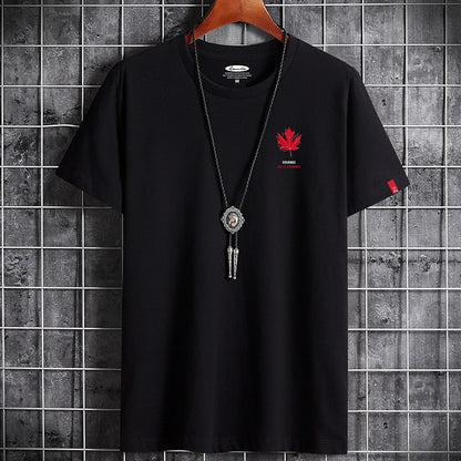 Gothic Punk Anime Fitness T-shirt