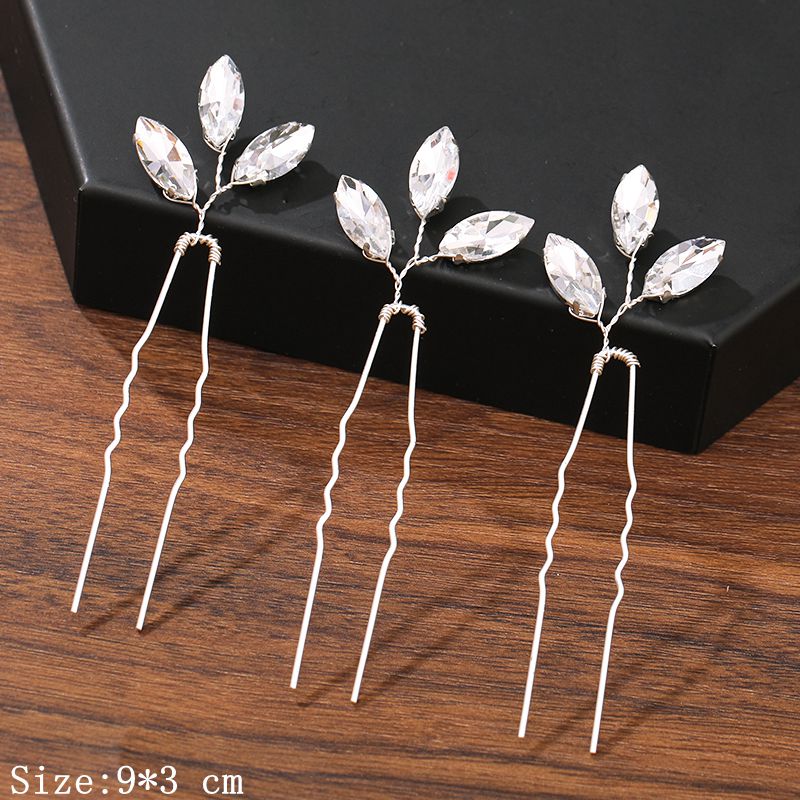 Bridal Hair Pin