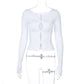 Stylish and Comfortable Gothic Summer Cotton T-Shirt