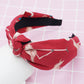 Hairband Turban Fashion Elastic