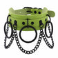 Gothic Punk Choker