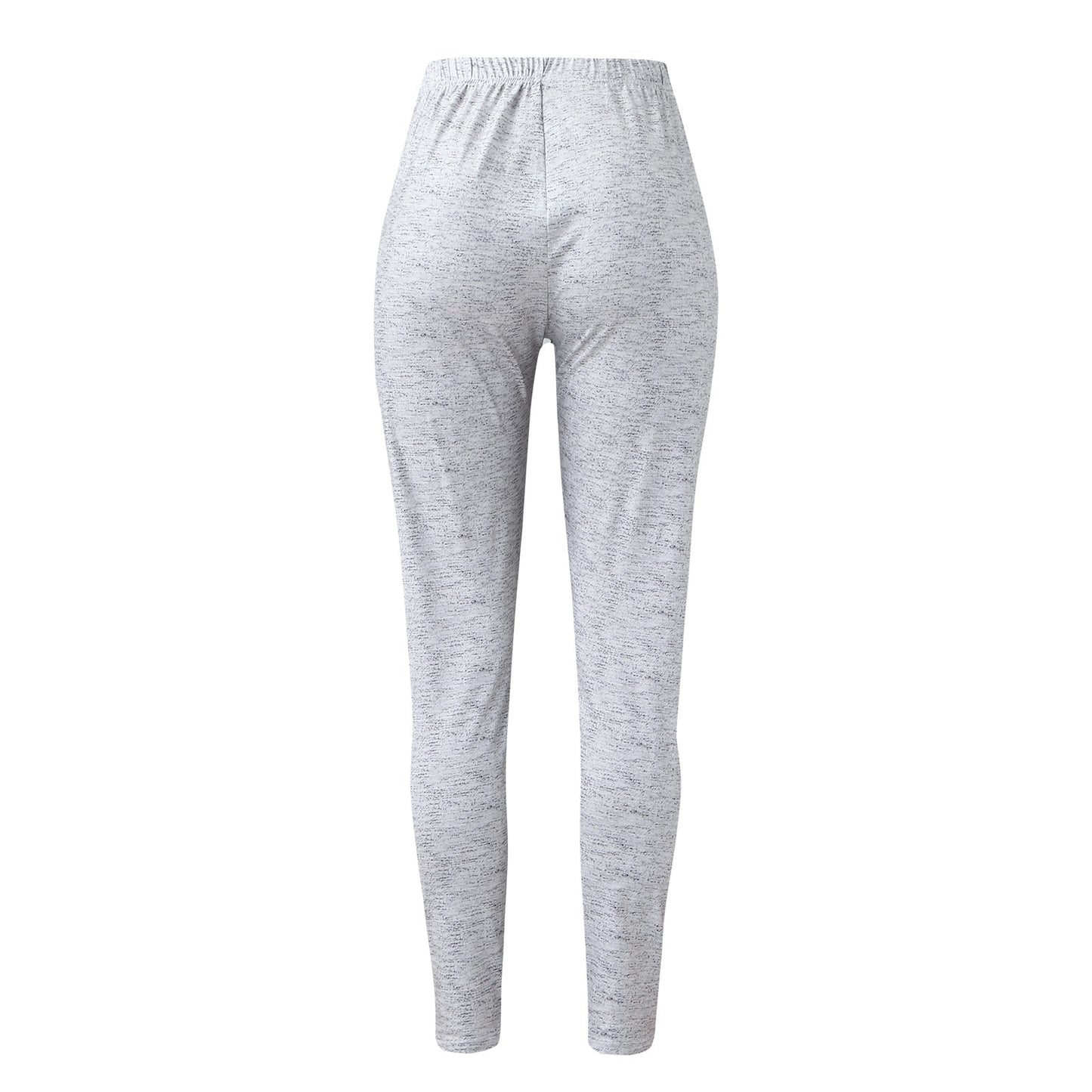 Gothic High Waist Xmas Trousers