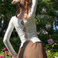 Comfortable and Versatile Gothic Summer Cotton T-Shirt