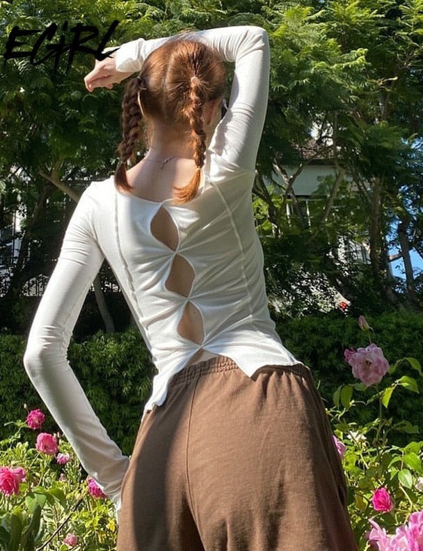 Comfortable and Versatile Gothic Summer Cotton T-Shirt