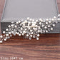 Wedding Hair Combs