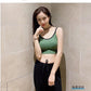 Gym CropTop Sport Bra