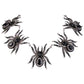 Gothic Spider Necklace