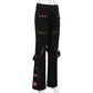 Gothic Bandage Jeans