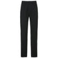 Gothic Y2K Striped High Waist Pants