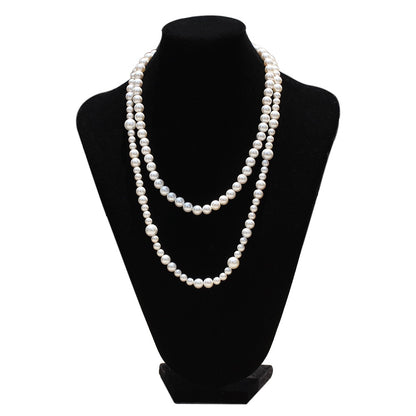 Gothic Layered HipHop Pendant Necklace