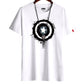 Punk Gothic Anime T-Shirt for Men