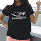 Punk 100% Cotton T-shirt