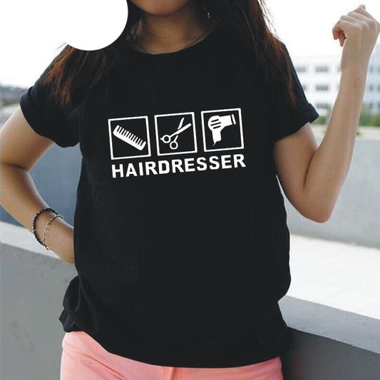 Punk 100% Cotton T-shirt