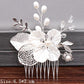 Wedding Hair Combs