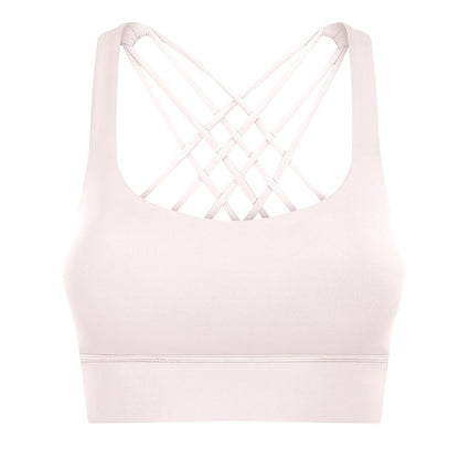 Padded Sports Bras