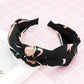 Hairband Turban Fashion Elastic