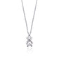 Gothic Dinosaur Pendant Necklace