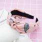 Hairband Turban Fashion Elastic