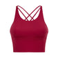 Stylish Gym Running Crop Top