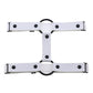 Grunge Leg  Jewelry Straps