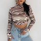 Gothic Harajuku Crop Tops