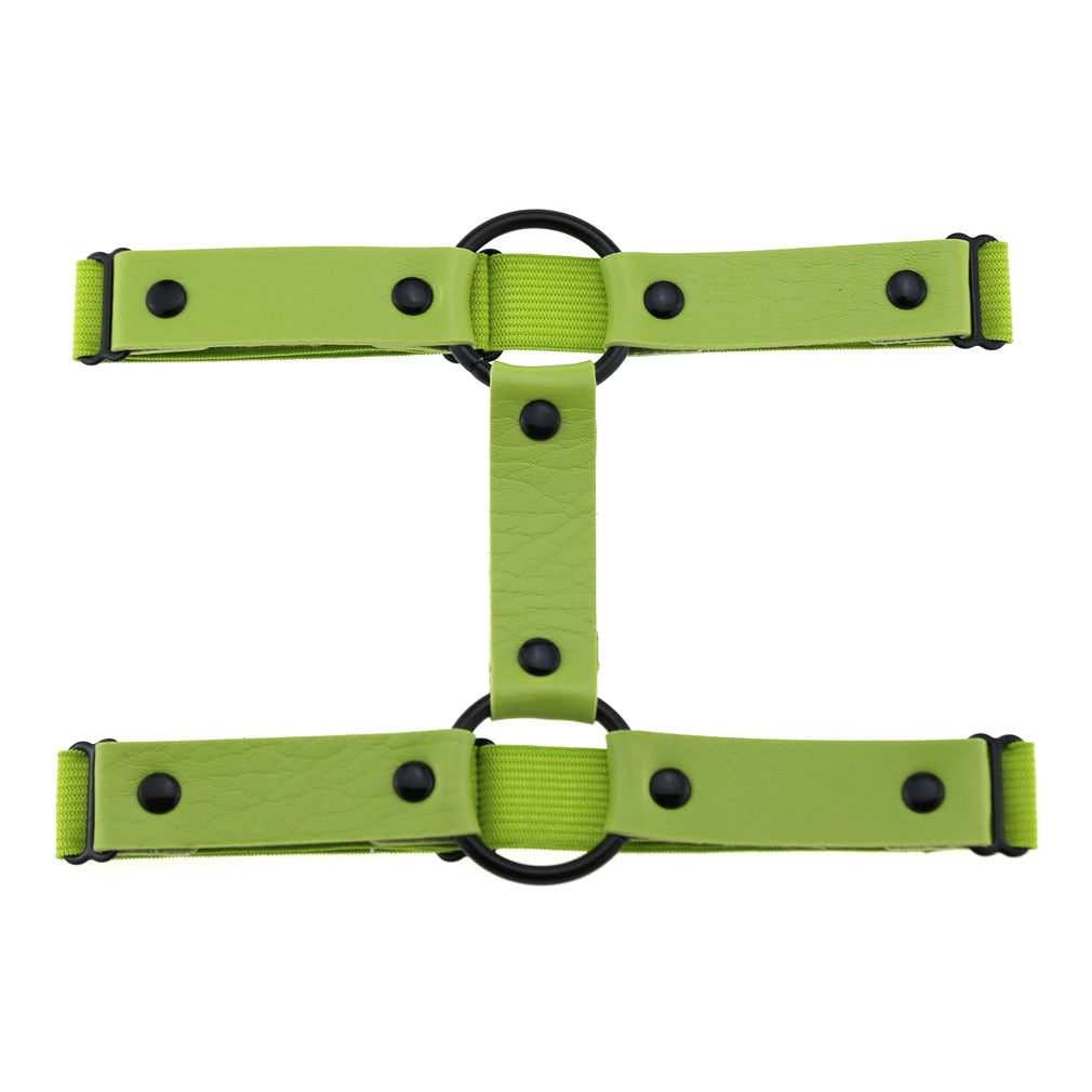 Grunge Leg  Jewelry Straps