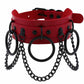 Gothic Punk Choker