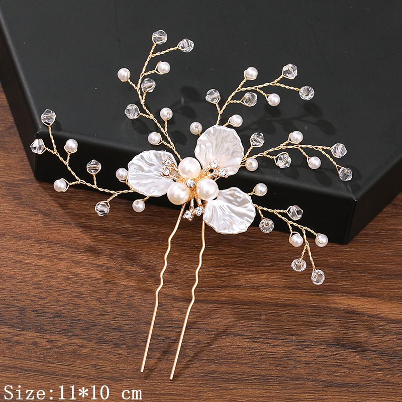 Bridal Hair Pin