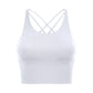 Stylish Gym Running Crop Top