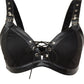 Gothic Corset Bra for Women