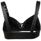 Gothic Corset Bra for Women
