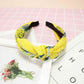 Hairband Turban Fashion Elastic