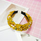 Hairband Turban Fashion Elastic