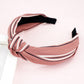 Hairband Turban Fashion Elastic